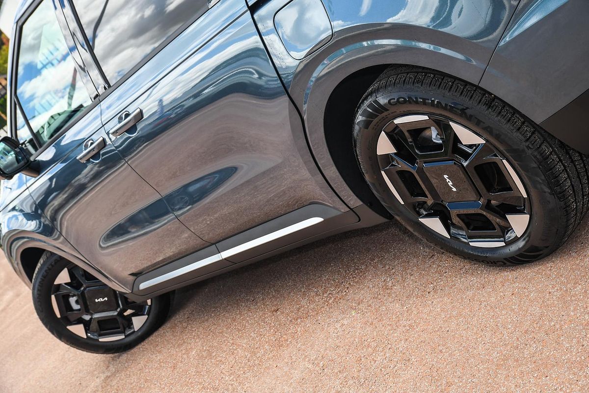 2025 Kia Carnival GT-Line KA4 PE