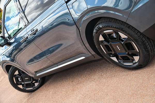 2025 Kia Carnival GT-Line KA4 PE