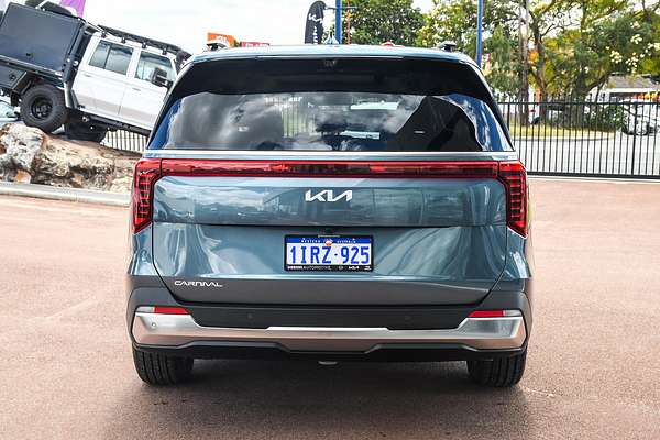 2025 Kia Carnival GT-Line KA4 PE