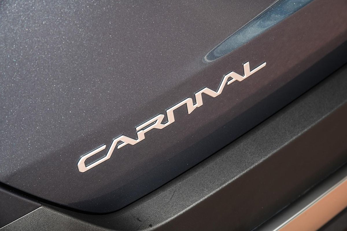 2025 Kia Carnival GT-Line KA4 PE