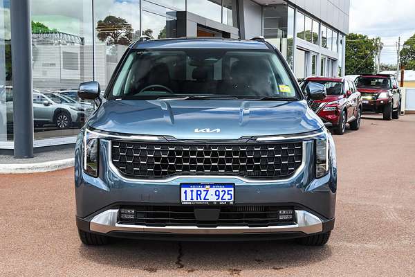2025 Kia Carnival GT-Line KA4 PE
