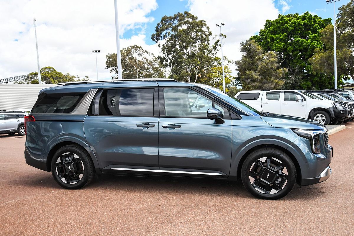 2025 Kia Carnival GT-Line KA4 PE
