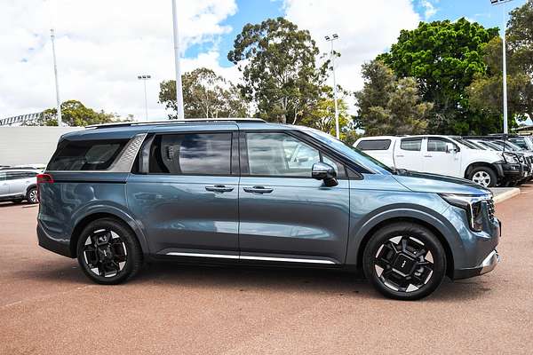 2025 Kia Carnival GT-Line KA4 PE