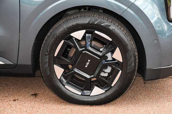 2025 Kia Carnival GT-Line KA4 PE