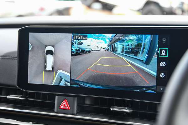 2025 Kia Carnival GT-Line KA4 PE