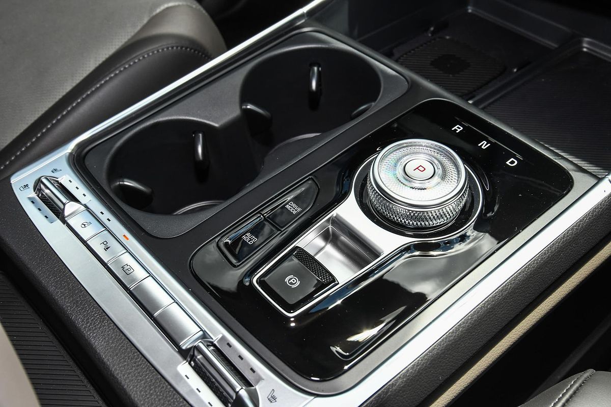 2025 Kia Carnival GT-Line KA4 PE
