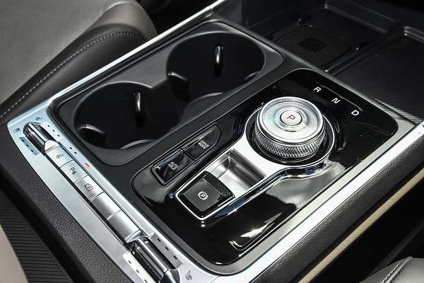 2025 Kia Carnival GT-Line KA4 PE