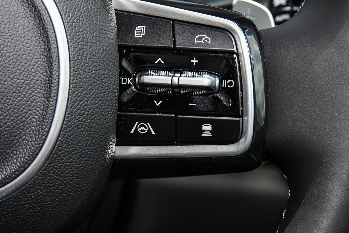 2025 Kia Carnival GT-Line KA4 PE
