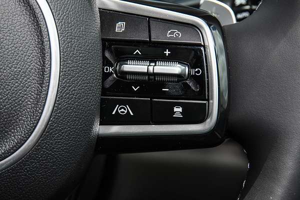 2025 Kia Carnival GT-Line KA4 PE