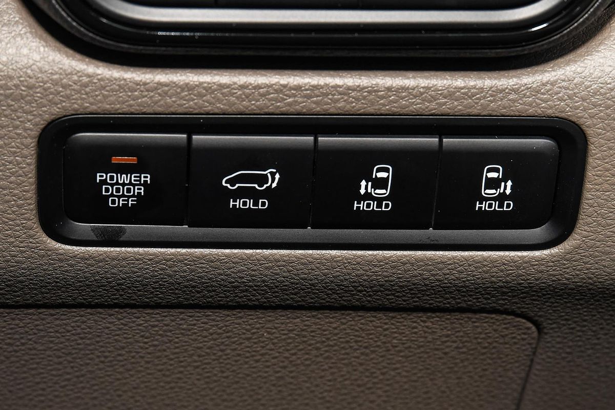 2025 Kia Carnival GT-Line KA4 PE