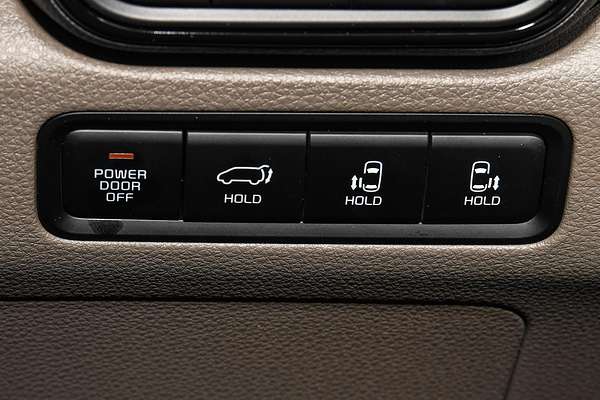 2025 Kia Carnival GT-Line KA4 PE