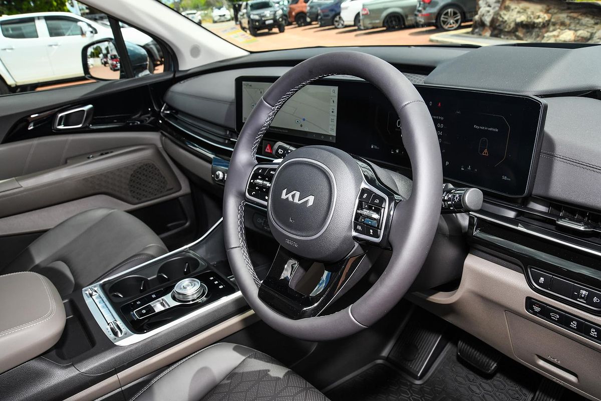 2025 Kia Carnival GT-Line KA4 PE