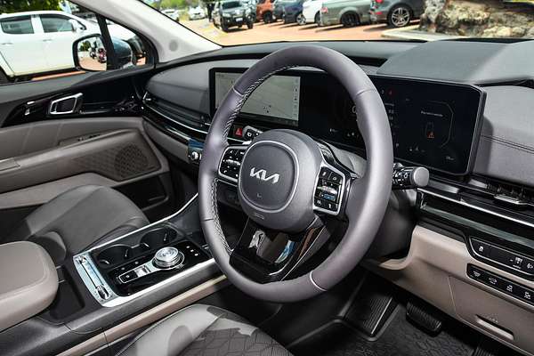 2025 Kia Carnival GT-Line KA4 PE