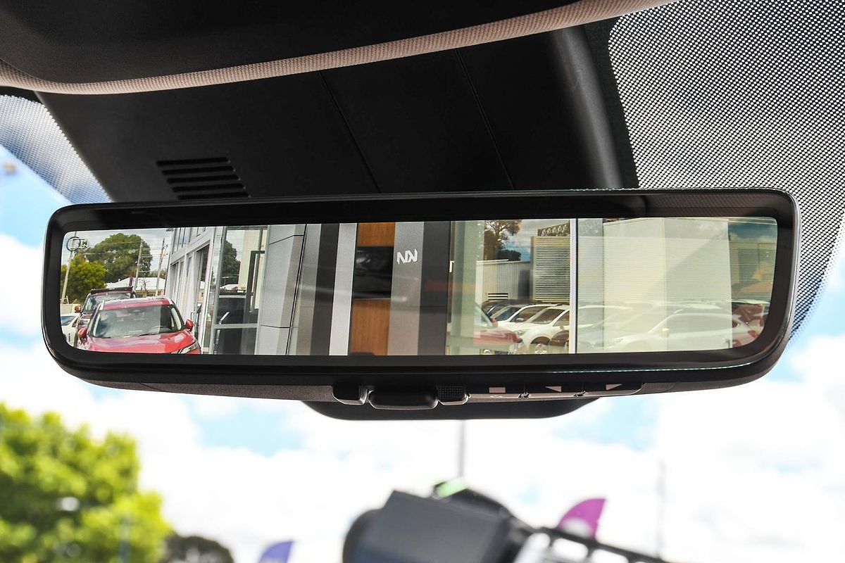 2025 Kia Carnival GT-Line KA4 PE