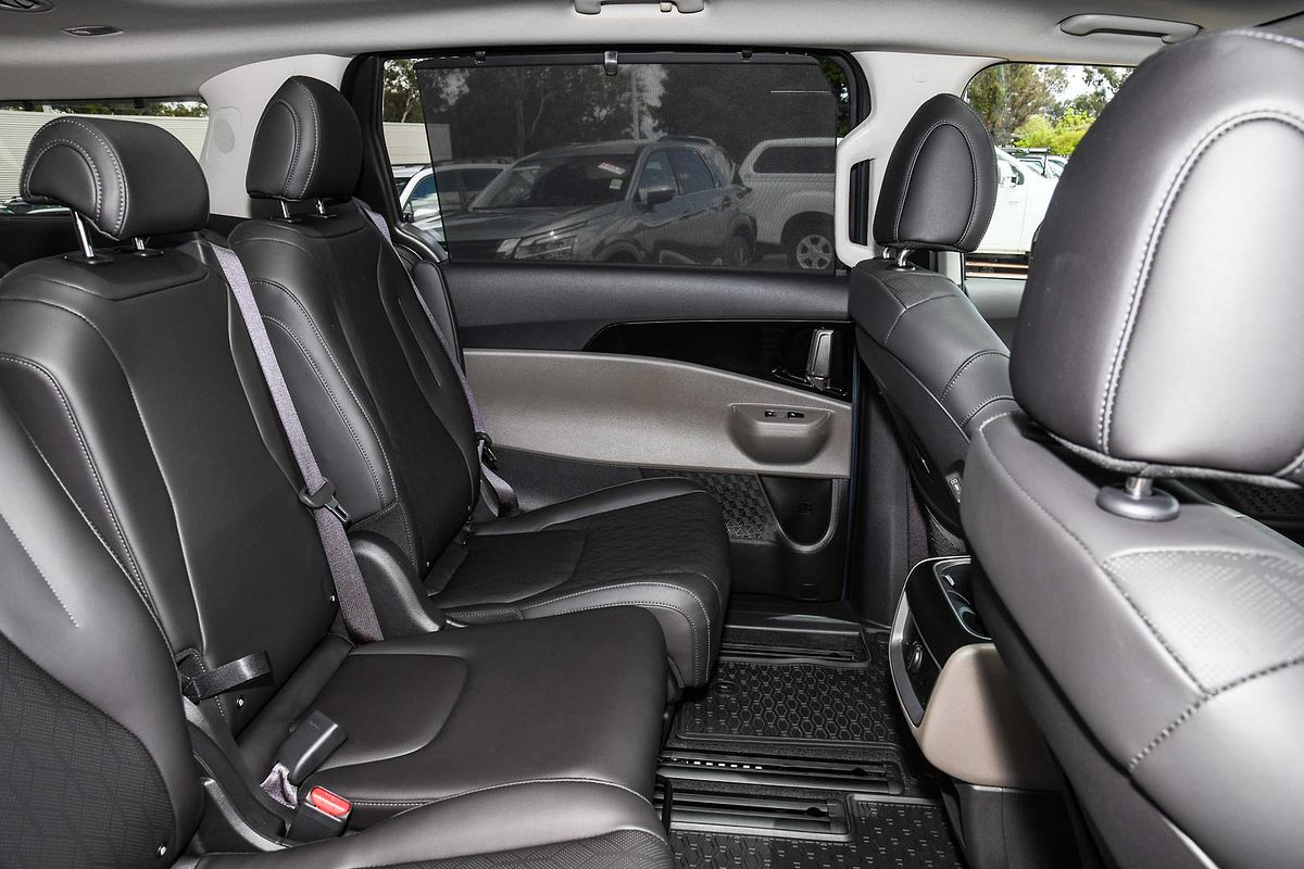 2025 Kia Carnival GT-Line KA4 PE