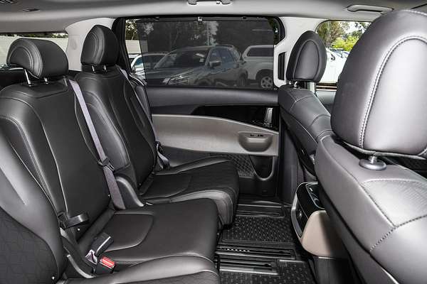 2025 Kia Carnival GT-Line KA4 PE