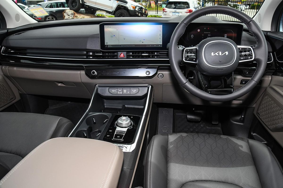 2025 Kia Carnival GT-Line KA4 PE