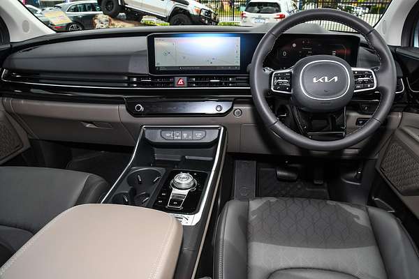 2025 Kia Carnival GT-Line KA4 PE