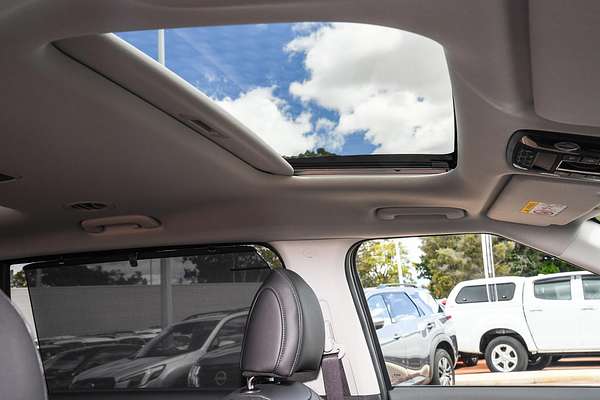 2025 Kia Carnival GT-Line KA4 PE
