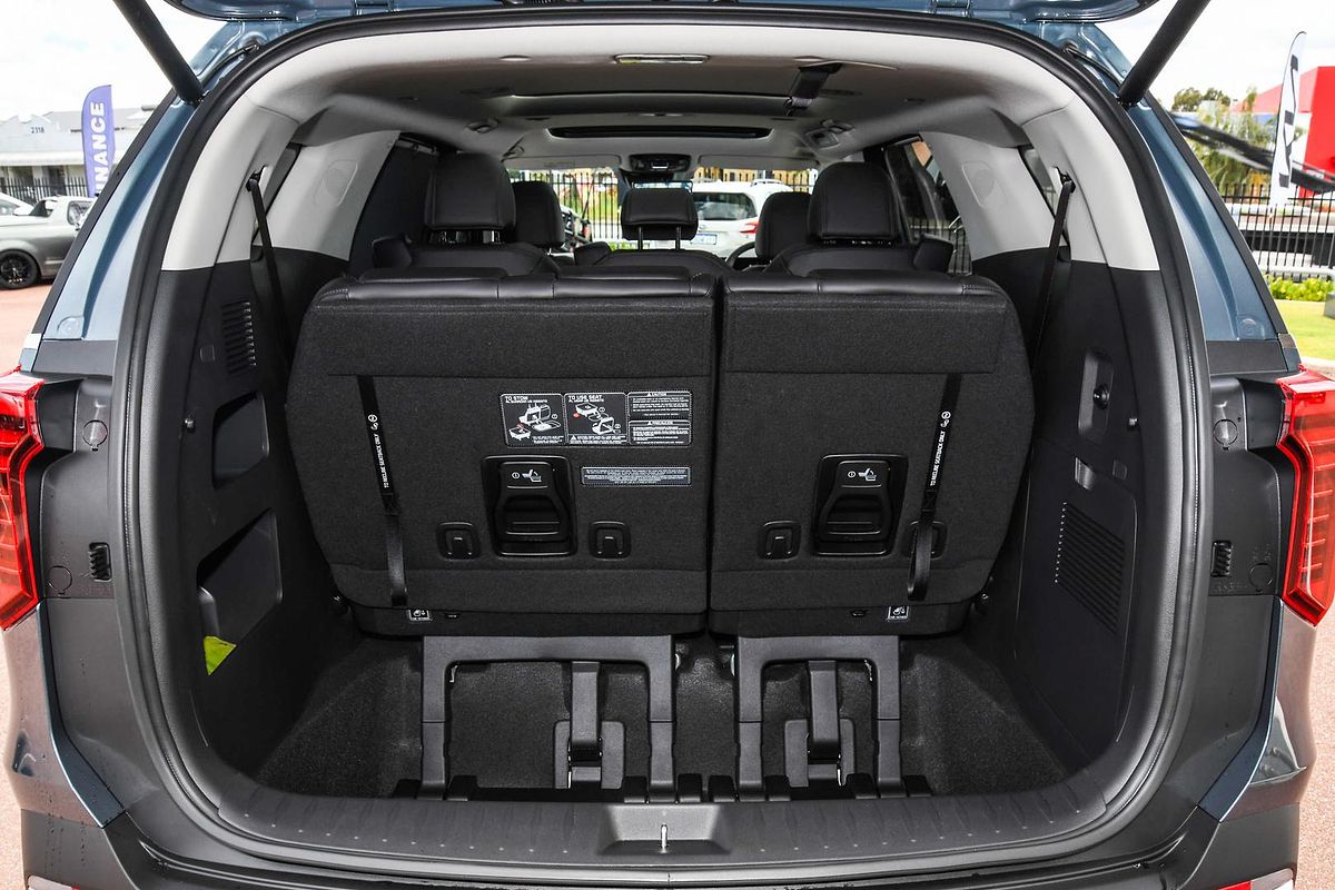 2025 Kia Carnival GT-Line KA4 PE