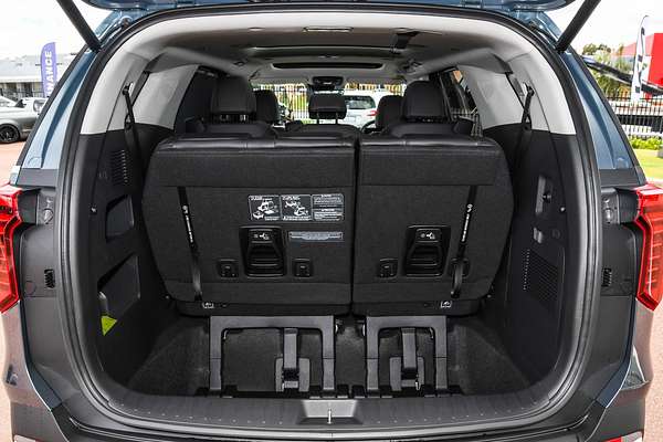 2025 Kia Carnival GT-Line KA4 PE