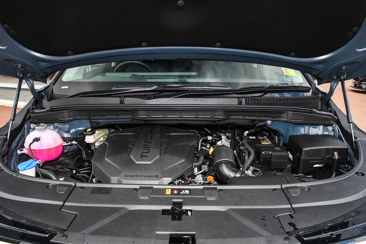 2025 Kia Carnival GT-Line KA4 PE