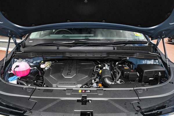 2025 Kia Carnival GT-Line KA4 PE