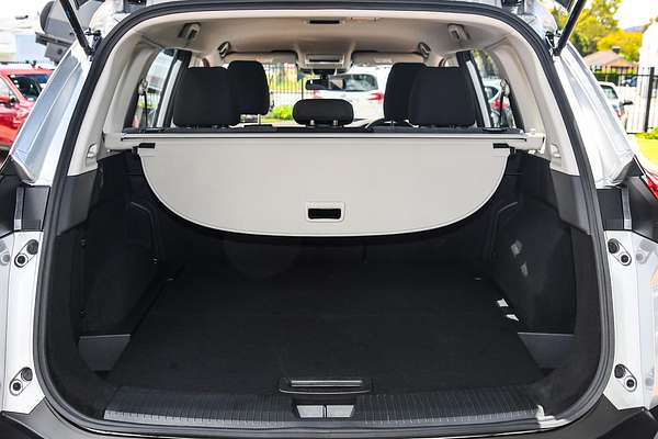 2024 Nissan X-TRAIL ST T33