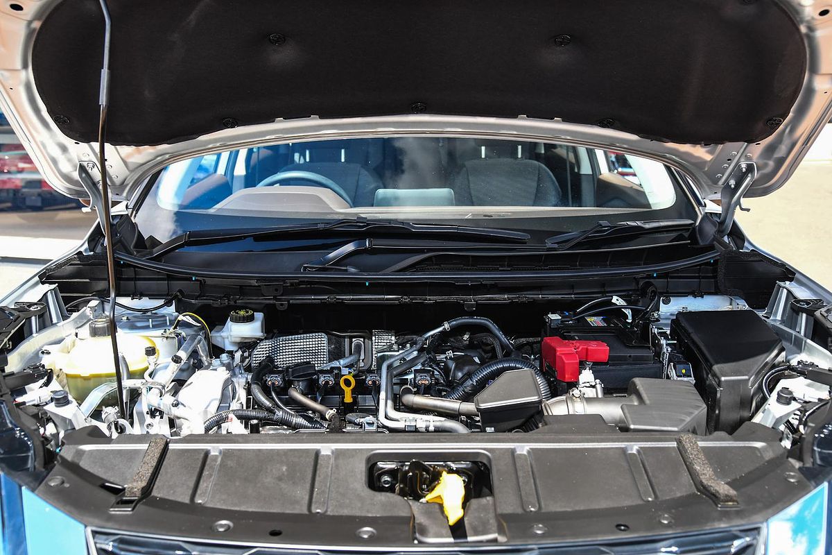 2024 Nissan X-TRAIL ST T33