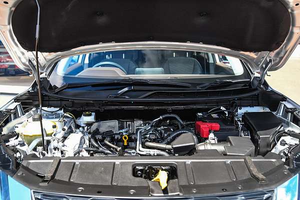 2024 Nissan X-TRAIL ST T33