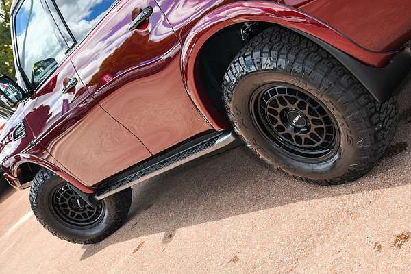 2025 Nissan Patrol Ti Y62