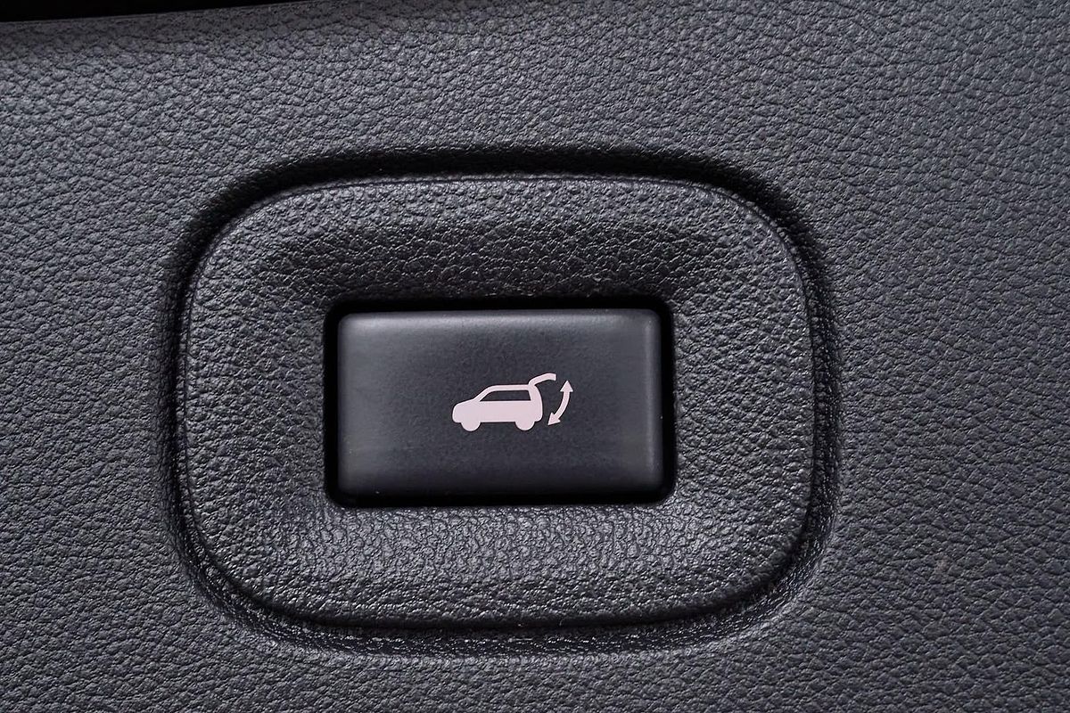 2023 Renault Koleos Zen HZG