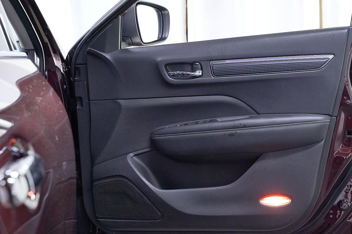 2023 Renault Koleos Zen HZG