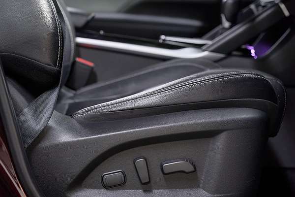 2023 Renault Koleos Zen HZG