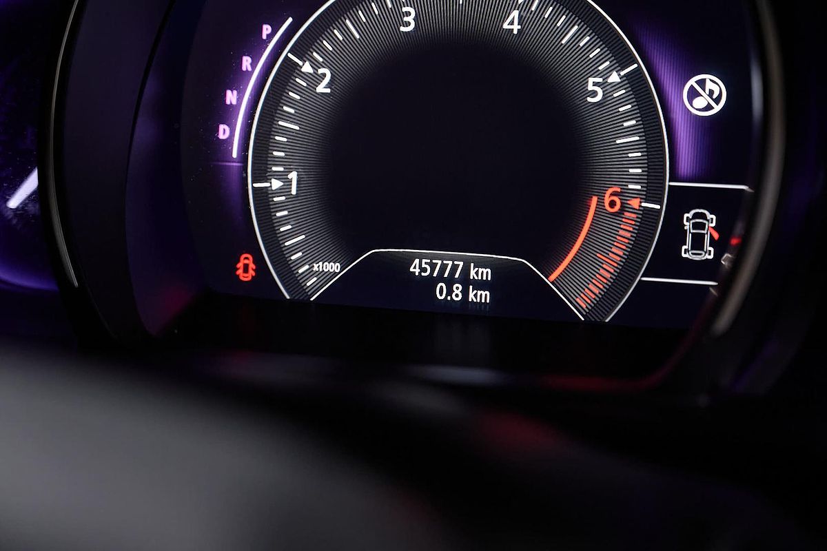 2023 Renault Koleos Zen HZG