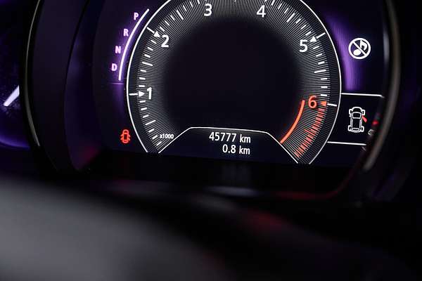 2023 Renault Koleos Zen HZG