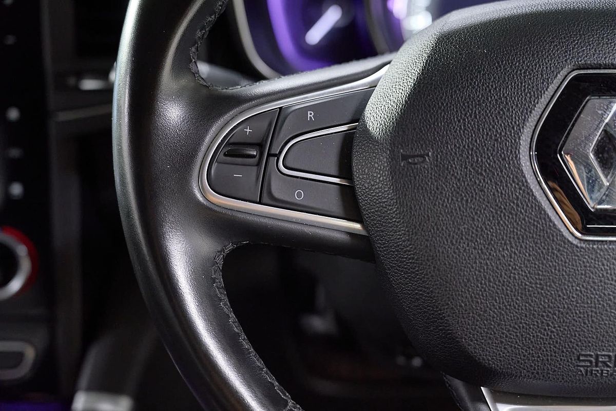 2023 Renault Koleos Zen HZG