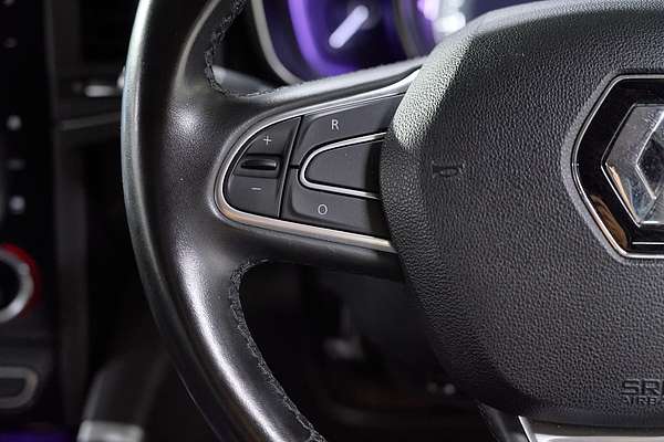 2023 Renault Koleos Zen HZG