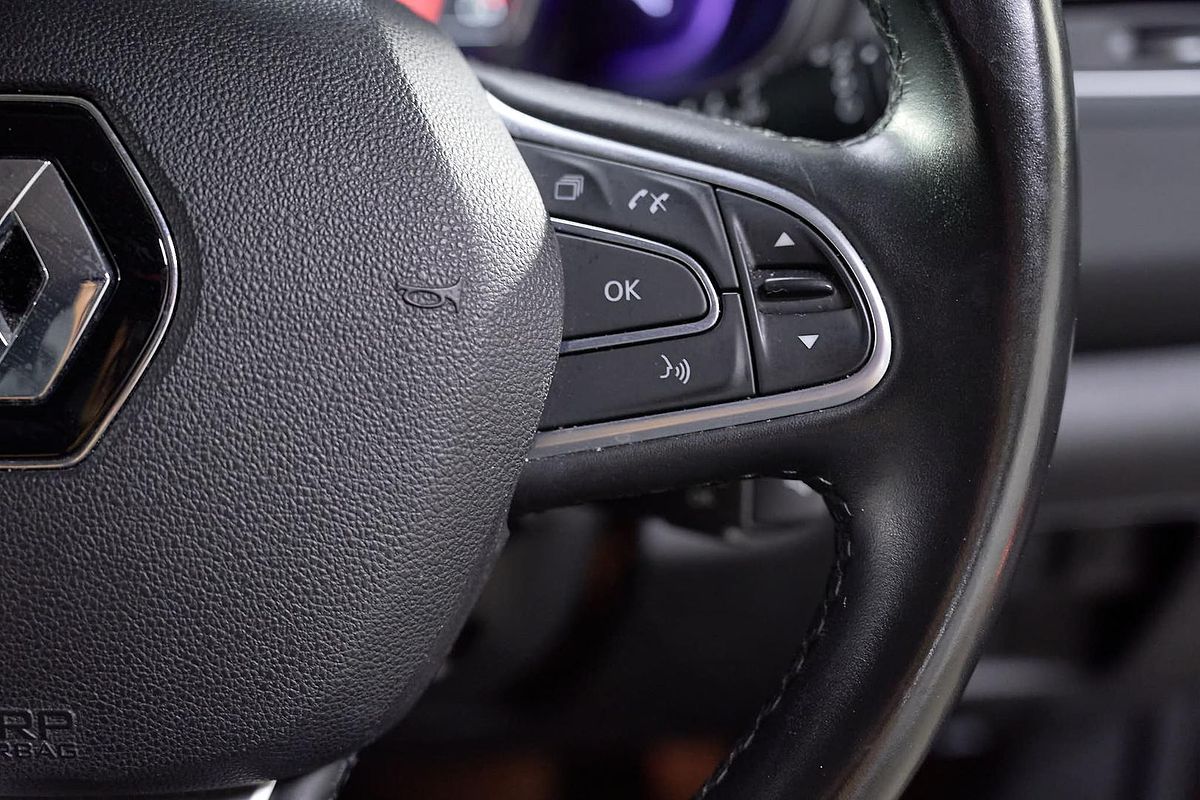 2023 Renault Koleos Zen HZG