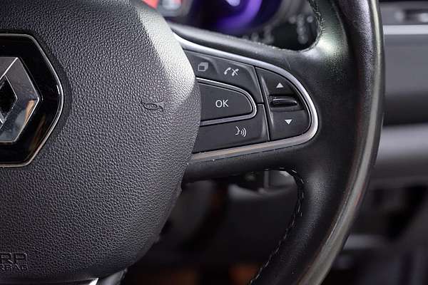 2023 Renault Koleos Zen HZG