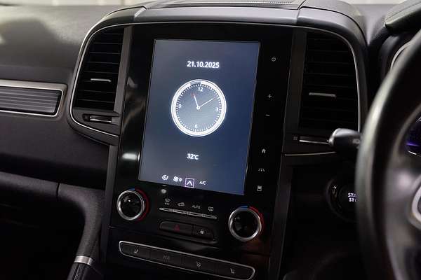 2023 Renault Koleos Zen HZG