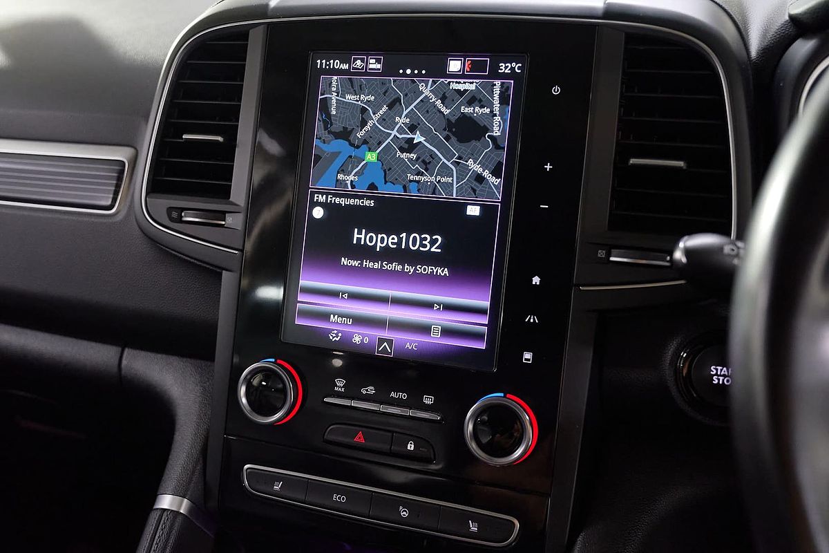 2023 Renault Koleos Zen HZG