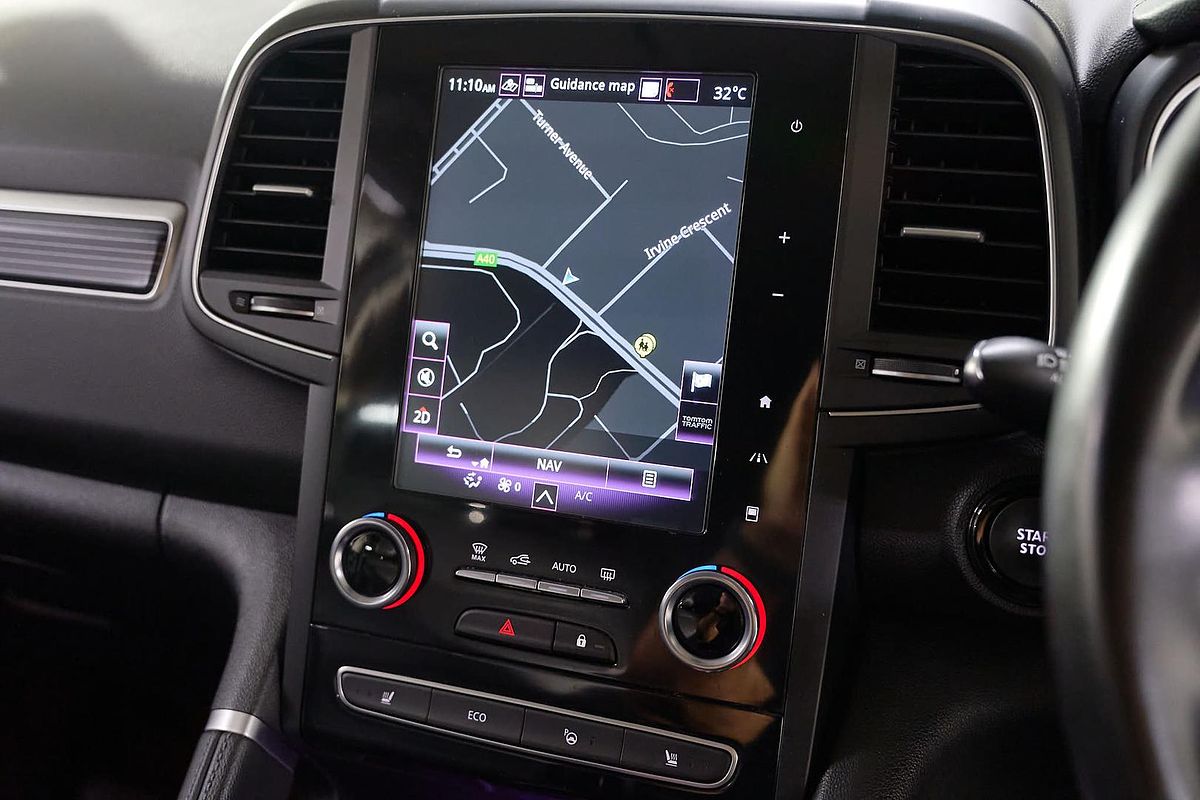 2023 Renault Koleos Zen HZG