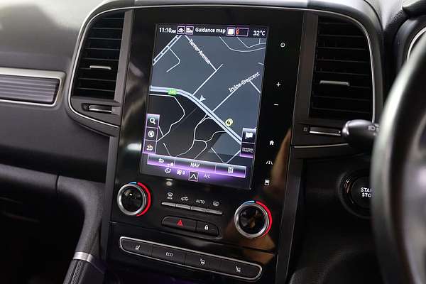 2023 Renault Koleos Zen HZG