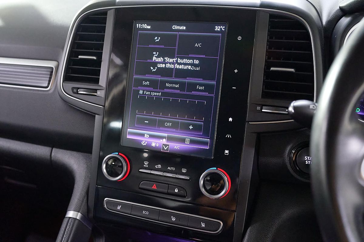 2023 Renault Koleos Zen HZG