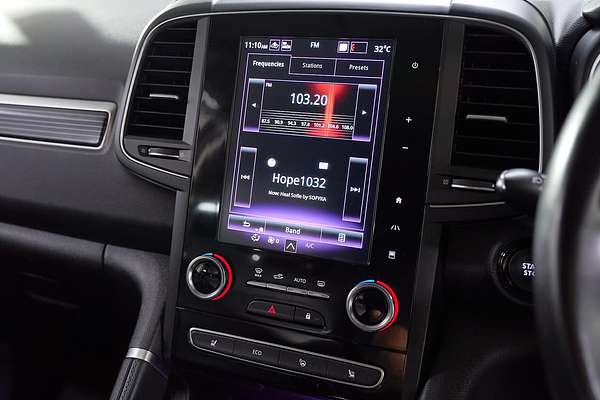 2023 Renault Koleos Zen HZG