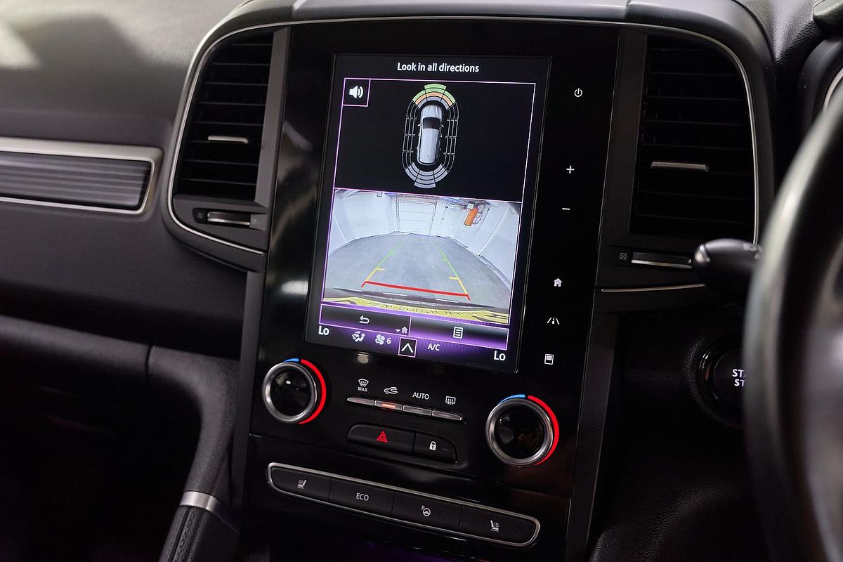 2023 Renault Koleos Zen HZG