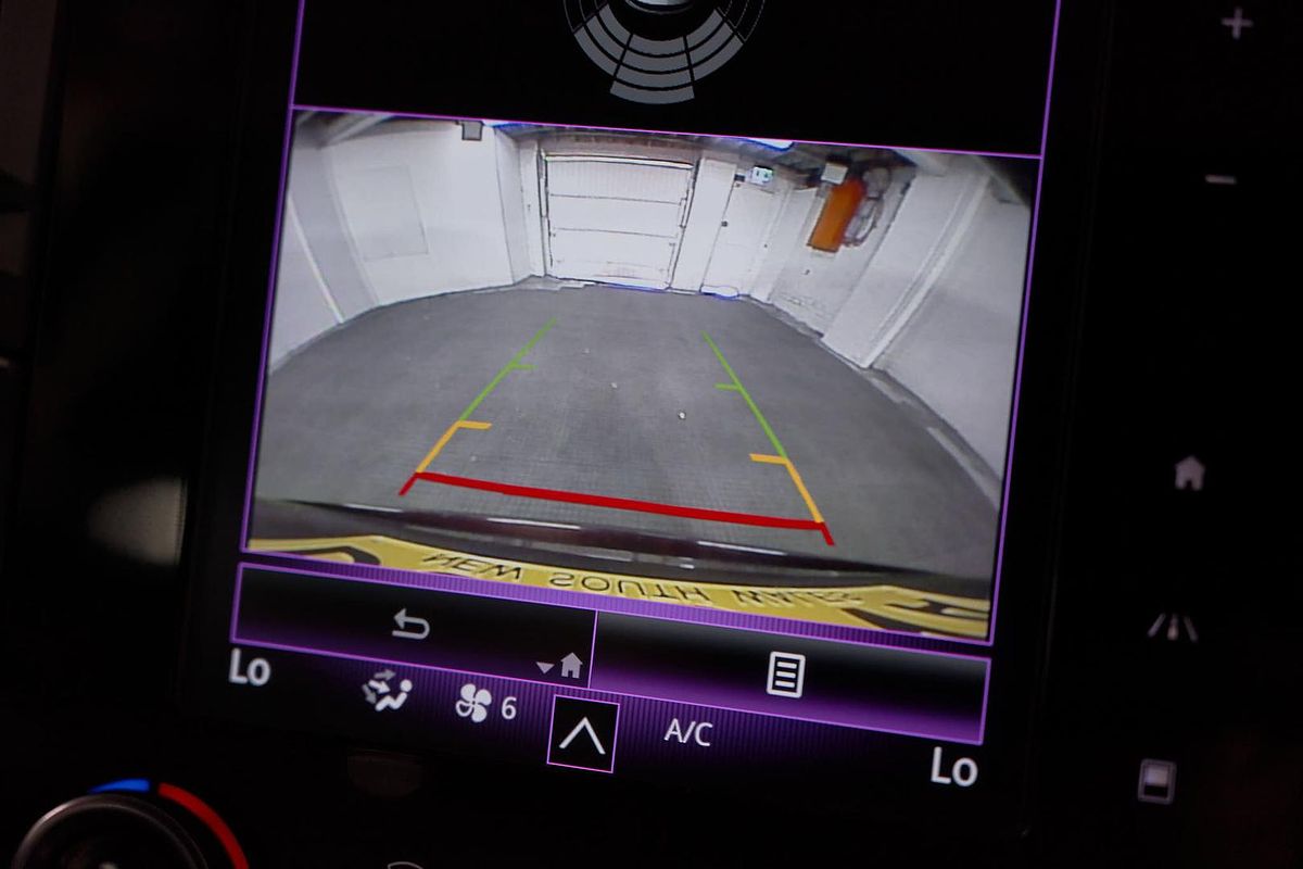 2023 Renault Koleos Zen HZG