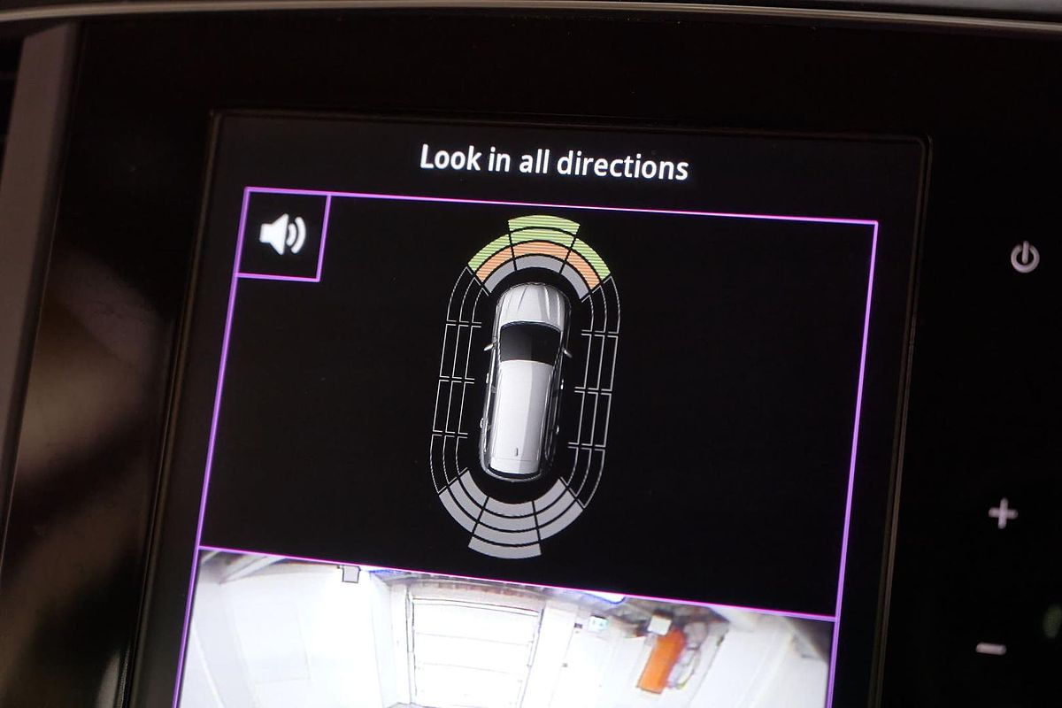 2023 Renault Koleos Zen HZG