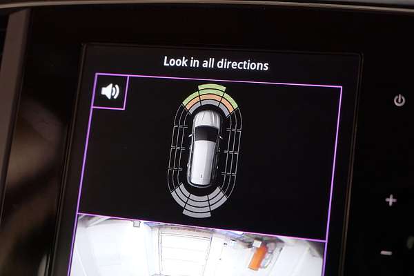 2023 Renault Koleos Zen HZG